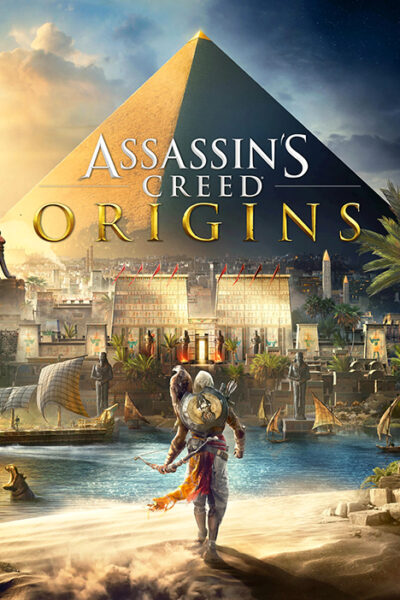 Assassin’s Creed Origins (фото)