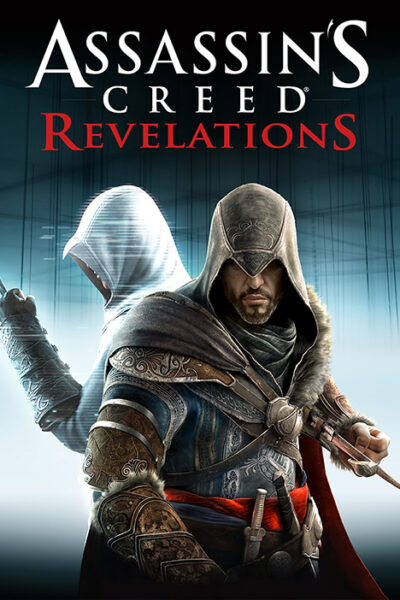 Assassin’s Creed: Revelations (фото)
