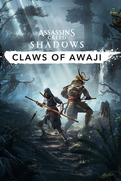 Assassin’s Creed: Shadows — Claws of Awaji (фото)
