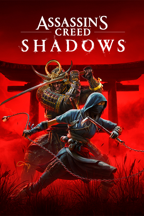 Assassin’s Creed: Shadows (фото)