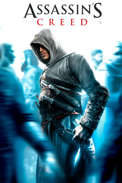 Assassin’s Creed (фото)