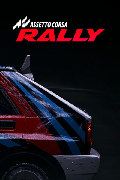 Assetto Corsa Rally (фото)