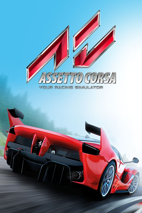 Assetto Corsa (фото)