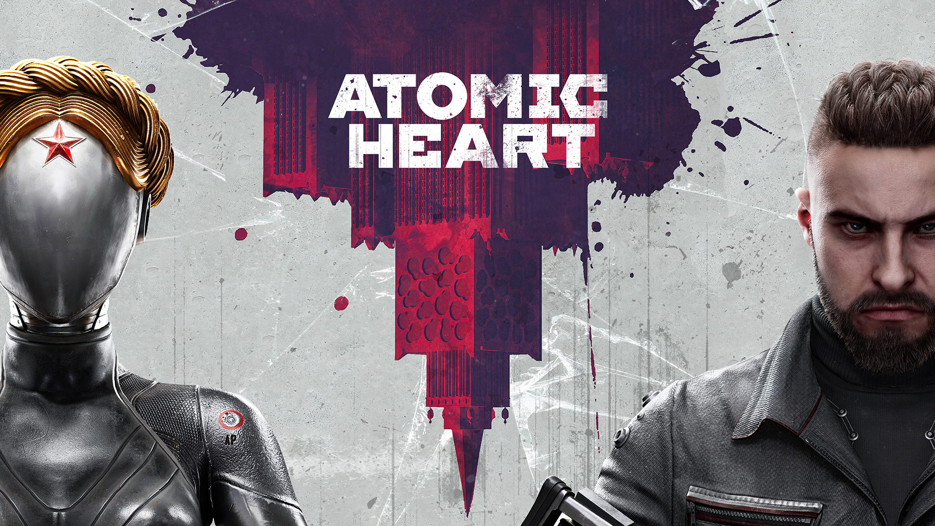 Atomic Heart (фото)