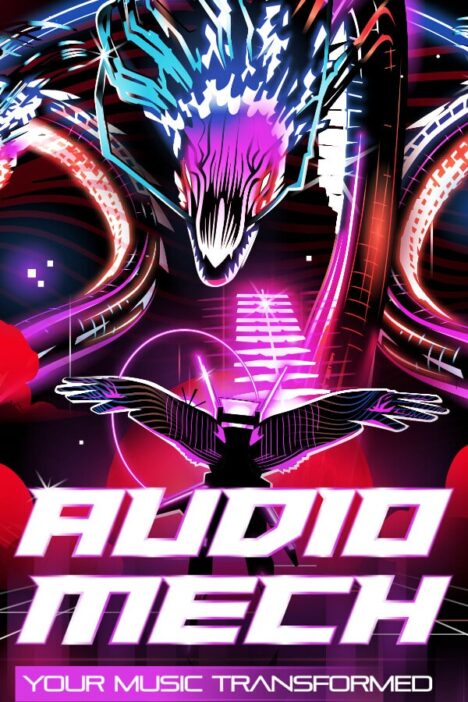 AUDIOMECH (фото)