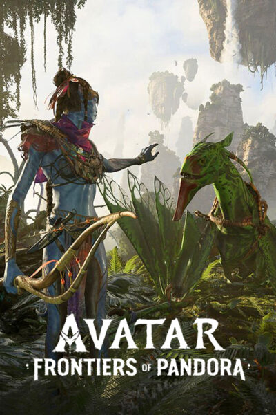 Avatar: Frontiers of Pandora (фото)