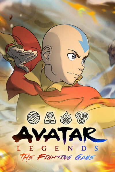 Avatar Legends: The Fighting Game (фото)