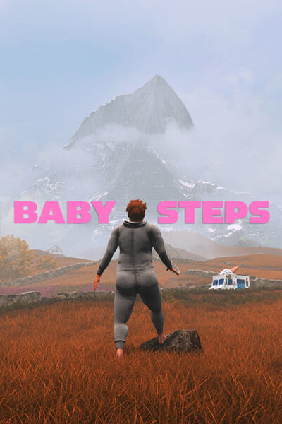 Baby Steps (фото)