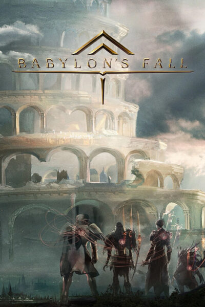 Babylon’s Fall (фото)