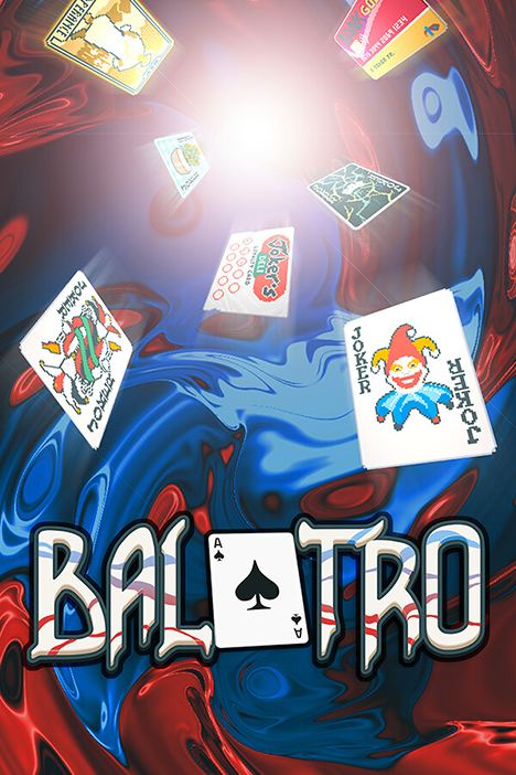 Balatro (фото)