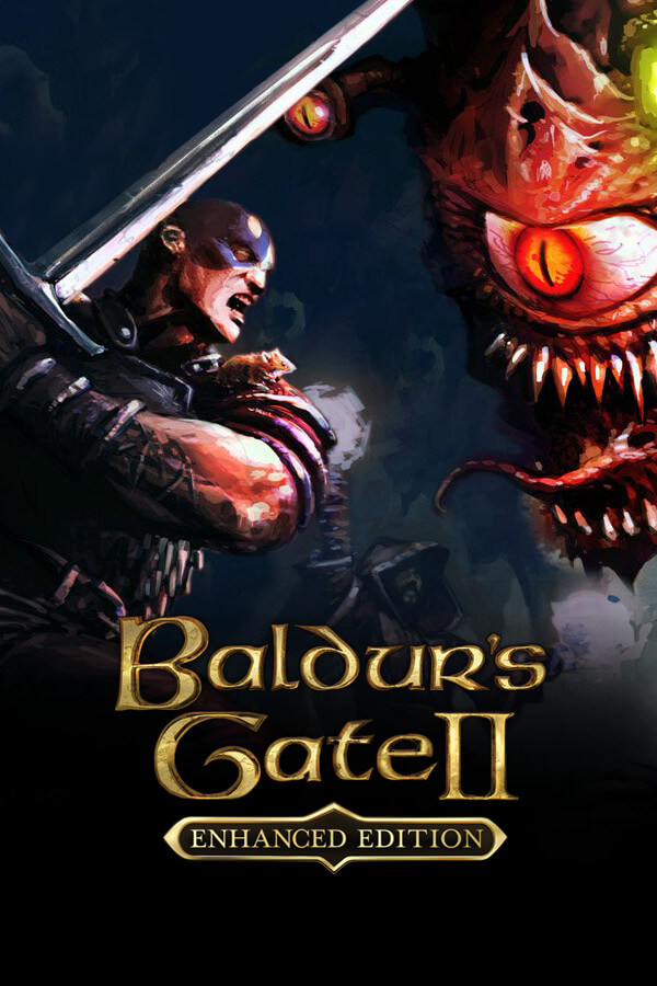 Baldur’s Gate 2: Enhanced Edition (фото)