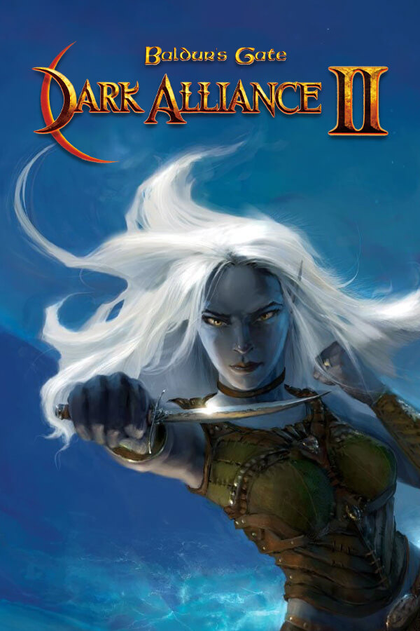 Baldur’s Gate: Dark Alliance 2 (фото)