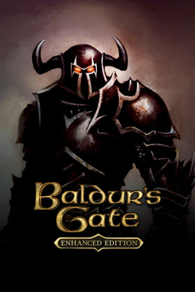 Baldur’s Gate: Enhanced Edition (фото)