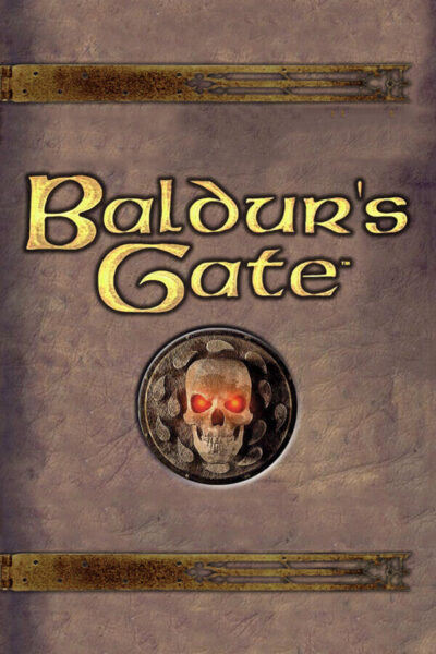 Baldur’s Gate (фото)