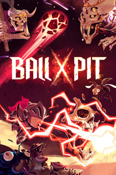 BALL x PIT (фото)