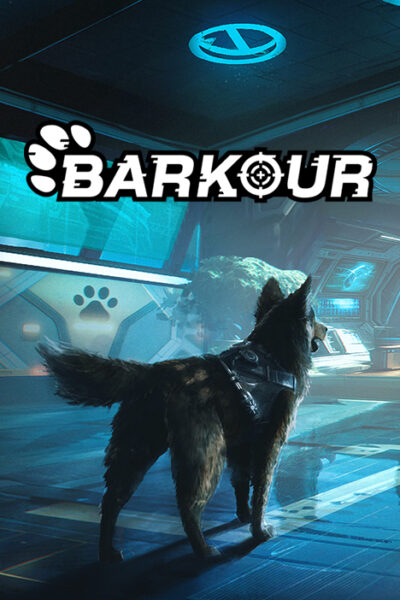 Barkour (фото)