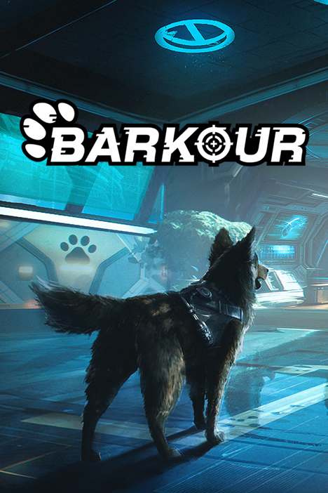 Barkour (фото)