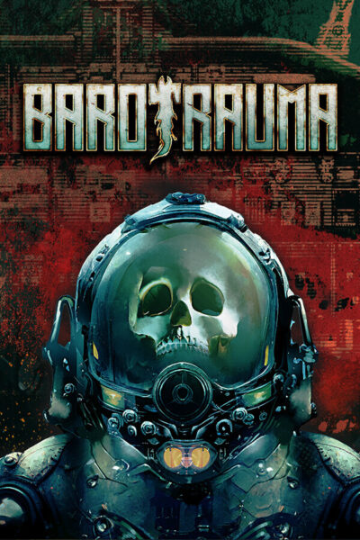 Barotrauma (фото)