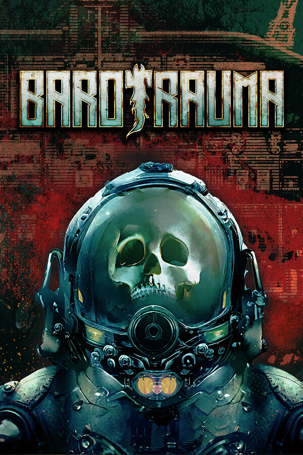 Barotrauma (фото)