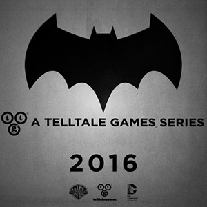 Batman: The Telltale Series (фото)