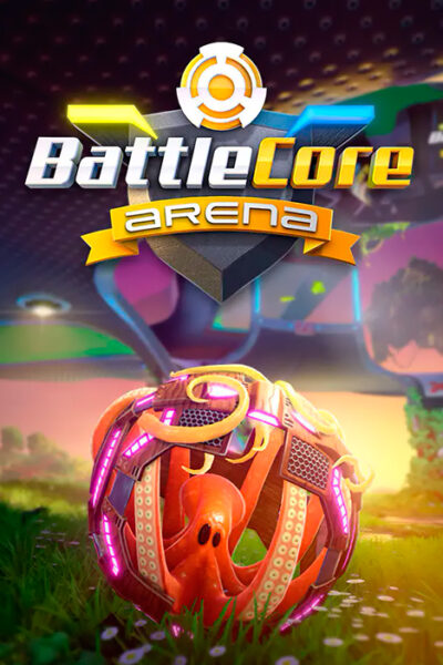 BattleCore Arena (фото)