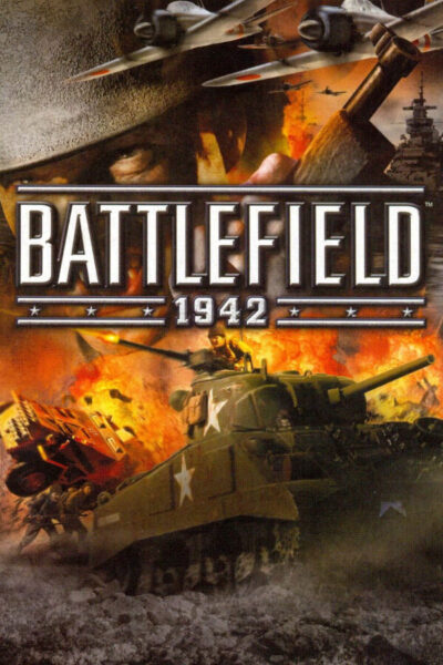Battlefield 1942 (фото)
