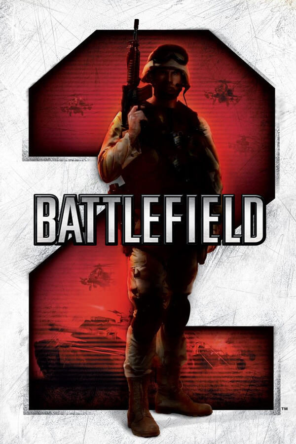 Battlefield 2 (фото)