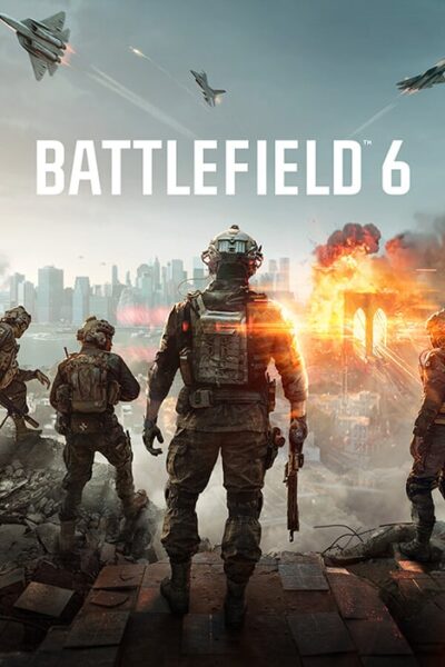 Battlefield 6 (фото)