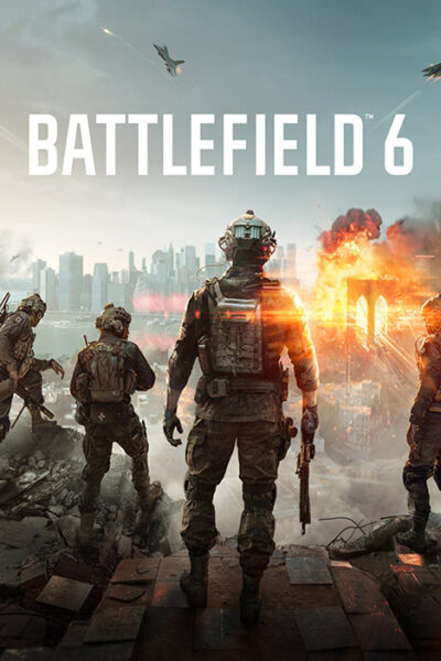 Battlefield 6 (фото)
