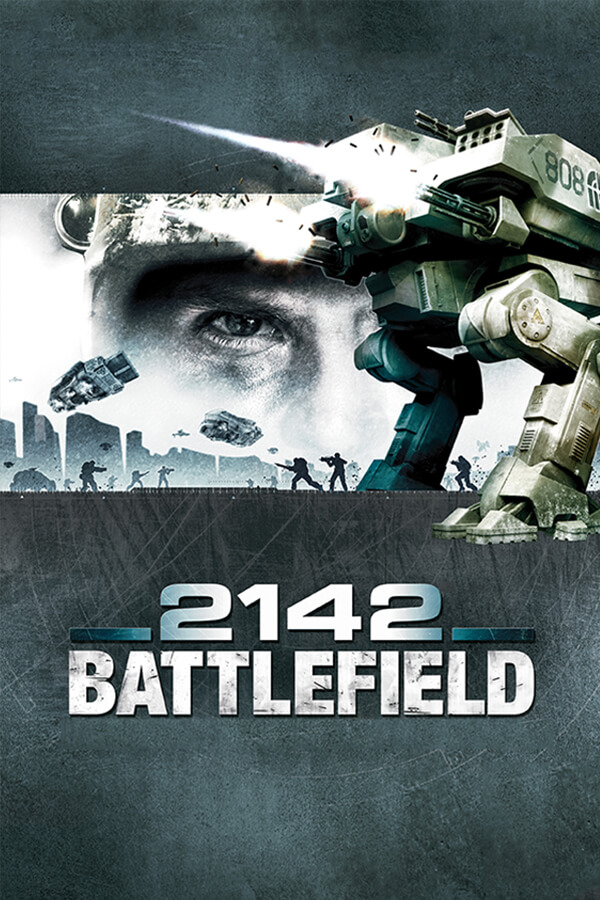 Battlefield 2142 (фото)