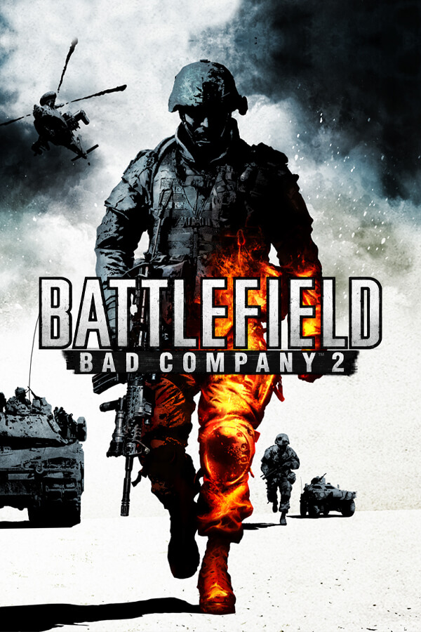 Battlefield: Bad Company 2 (фото)
