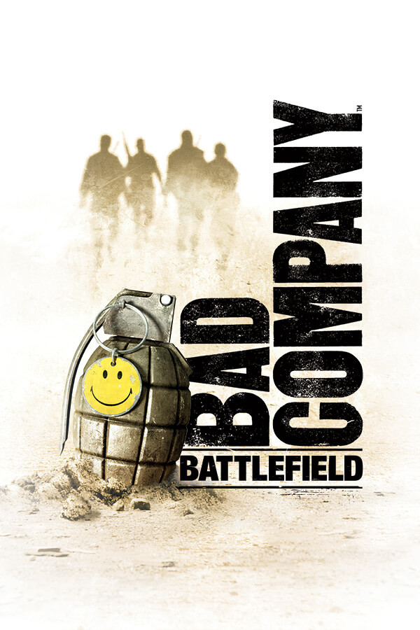 Battlefield: Bad Company (фото)