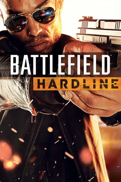 Battlefield: Hardline (фото)