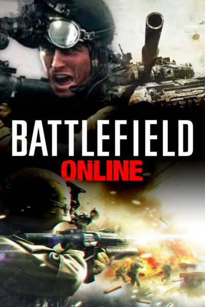 Battlefield Online (фото)