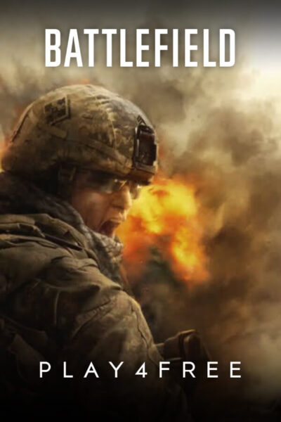 Battlefield Play4Free (фото)