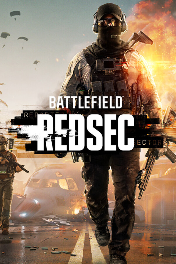 Battlefield REDSEC (фото)