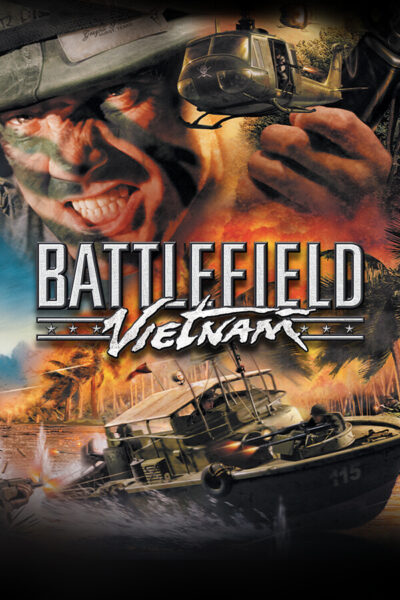 Battlefield Vietnam (фото)