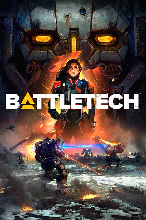 BattleTech (фото)