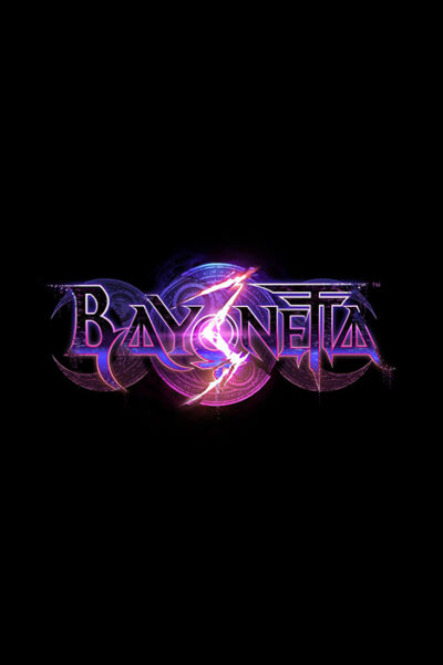Bayonetta 3 (фото)