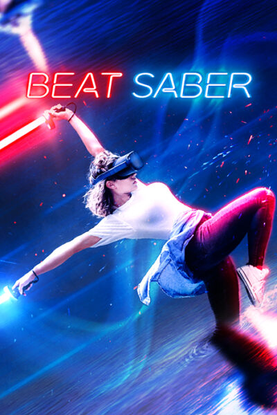 Beat Saber (фото)