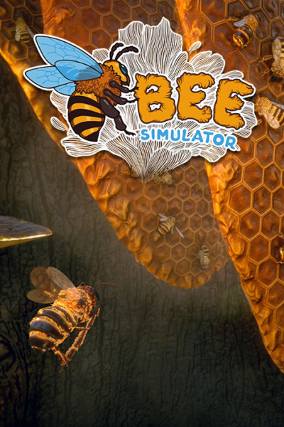 Bee Simulator (фото)