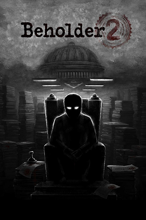 Beholder 2 (фото)