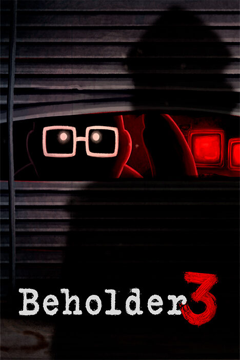 Beholder 3 (фото)