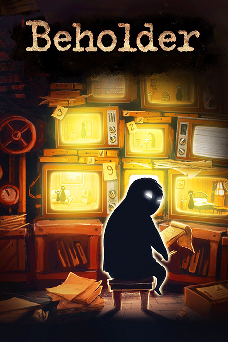 Beholder (фото)