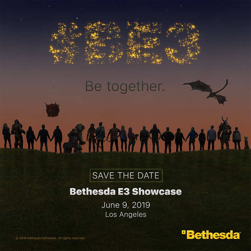 Bethesda покажет новый Doom Eternal на E3 2019 (фото)