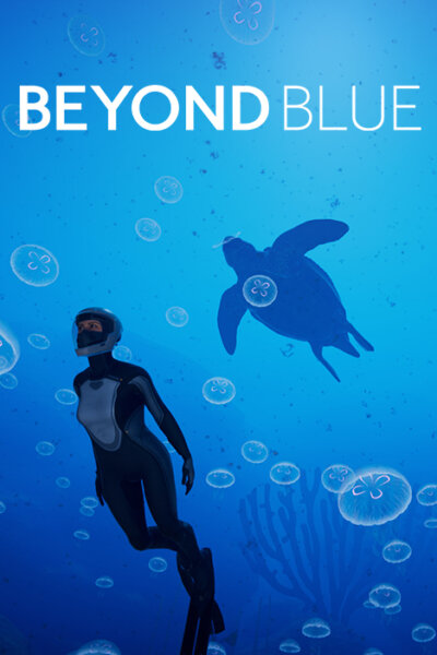 Beyond Blue (фото)