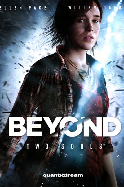 Beyond: Two Souls (фото)