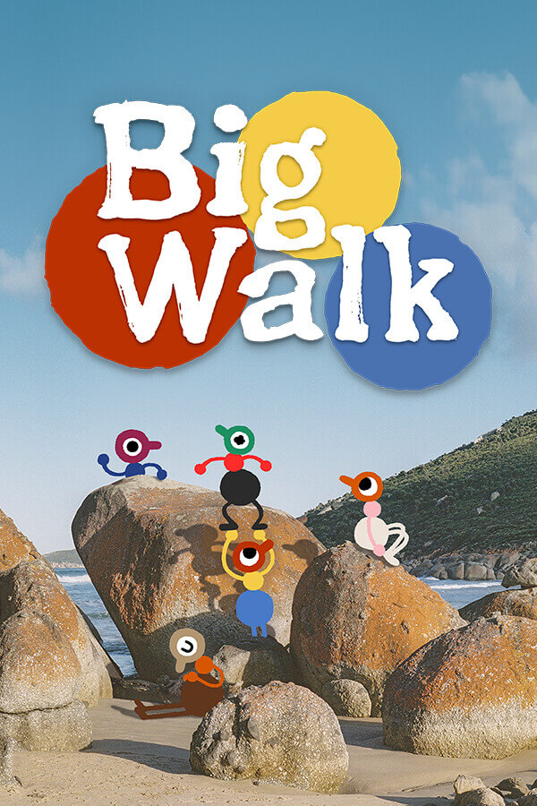 Big Walk (фото)