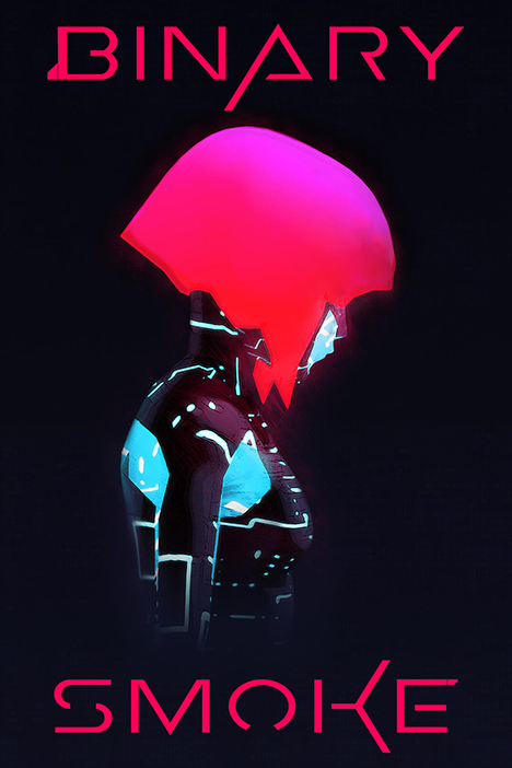 Binary Smoke (фото)