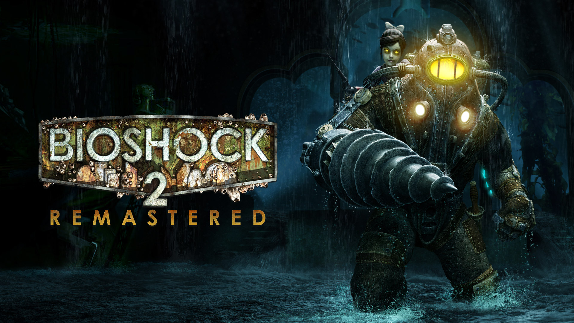 Игры [похожие на BioShock 2: Remastered] — Список Игр